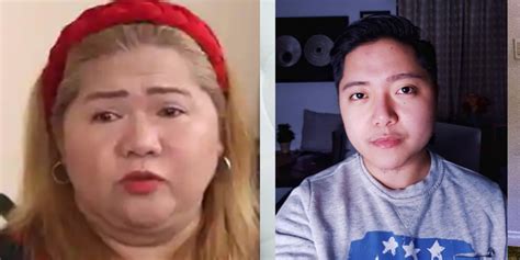 kate mana scandal|Ilang beses mang magpalit ng pangalan, wala pa ring kupas si .
